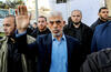 Image for article: Hamas Leader Yahya Sinwar’s Death Can Bring the Middle East Closer to Peace